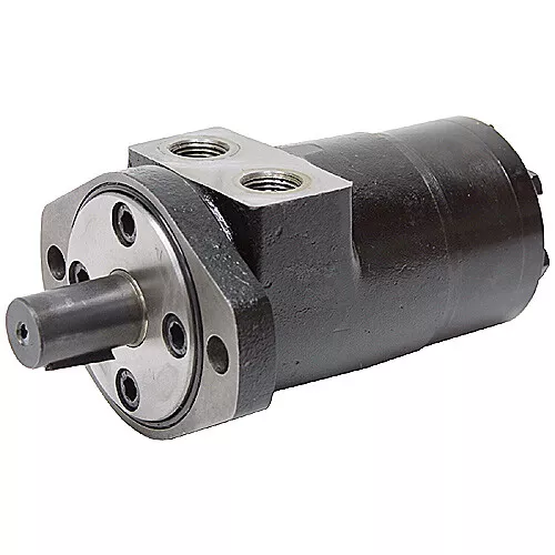 4.75 cu in Dynamic BMPH80H2KP Hydraulic Motor   9-7077-80