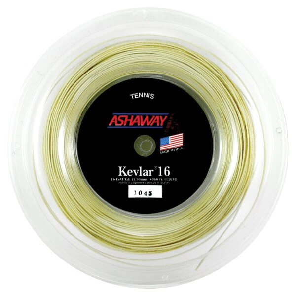 Ashaway  1.30/16g 360 Foot String Reel