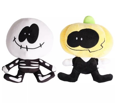skid and pump toys