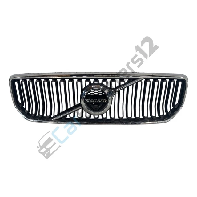 Volvo XC40 2019-ON Front Bumper Grille GENUINE 31457345 Volvo XC40 2019-ON Front Bumper Grille GENUINE 31457345
