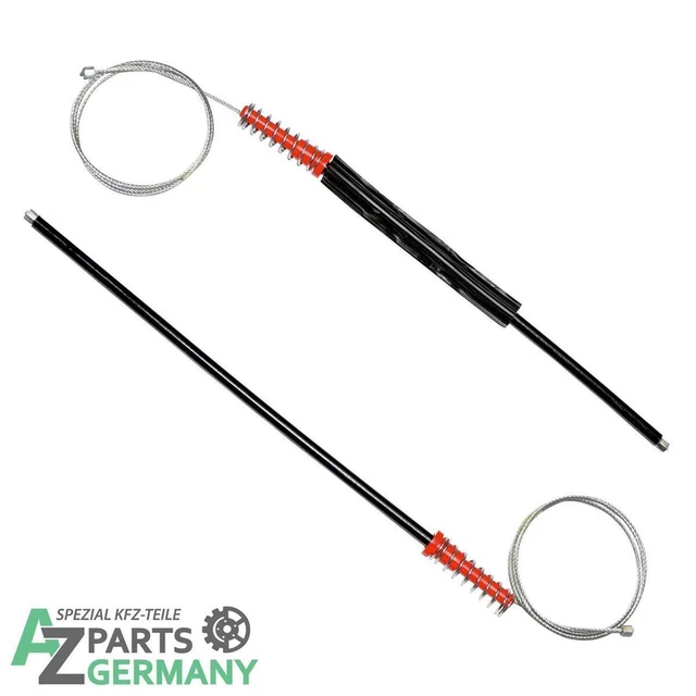 Fensterheber Reparatursatz Vorne Rechts Grand Cherokee Dodge Avenger Chrysler