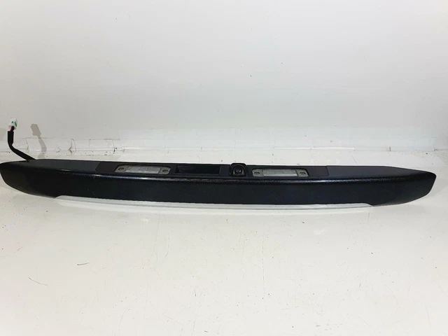 Véritable 2019 HYUNDAI KONA Coffre Hayon Coffre Ouvert W/Camera 95760-J9000