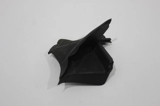 Cache Droit Pour Audi TT/TTRS Coupé Roadster - Pièce D'origine 8J0853172A - Neuf VAG - Allemagne