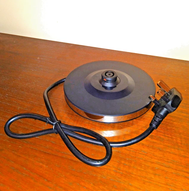 REPLACEMENT KETTLE BASE for ASDA Kettle GJK501SS20 £5.10