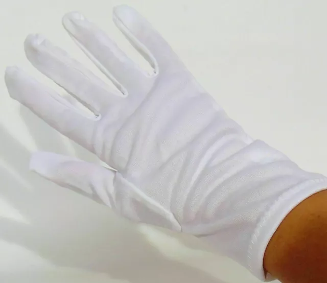 gants mitaines filet resille spectacle - SPORTS DE GLACE France