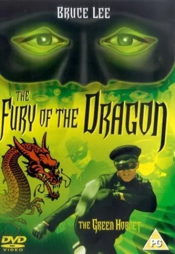 Fury Of The Dragon [1976] [DVD] - DVD  N4VG The Cheap Fast Free Post