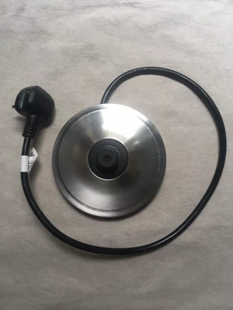 Cuisinart cpk17u top