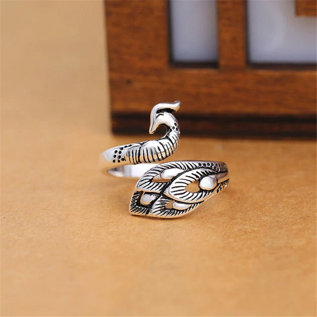 Herramientas de tejido Desgaste de dedos Crochet Bucle Abierto Anillo de costura Gancho de punto Anillo de punto