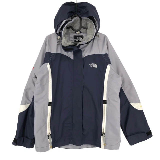 The North Face Donna Hyvent Summit Serie Impermeabile Giacca Taglia M