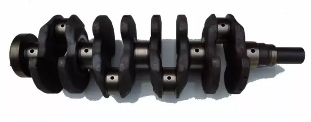 Nippon Racing Remanufactured Honda F22A1 F22A4 F22A6 Crankshaft Std Size Freship