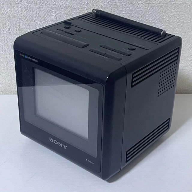 SONY KV-4SV1 INDEXTRON 4