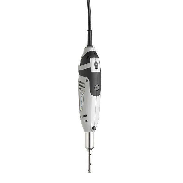Benchmark D1000 0.1 to 250ml Capacity, Homogenizer, 5 and 7mm generators
