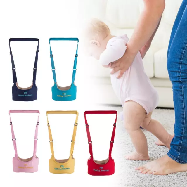 Arnés para correr bebé para niños, paseo de aprendizaje para actividades al aire libre,