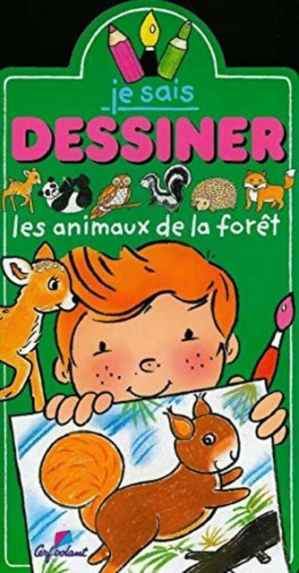 Figurine Les Copains De La Forêt – Bébé Sanglier Marcassin – Berchet – Rare