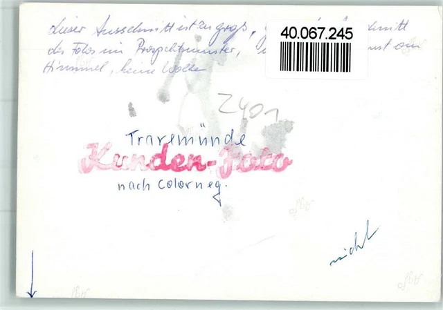 40067245 - 2401 Travemuende Dance to the Sea Luebeck City District 2