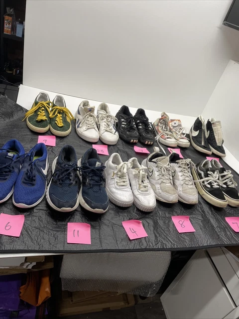 Adidas deals lot 10