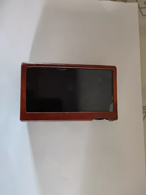 Lecteur Audio Astell & Kern Khan Alpha - Noir - Occasion