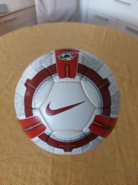 Pallone Nike T90 Ascente Serie A 2009/10 Fifa Approved(leggere descrizione)