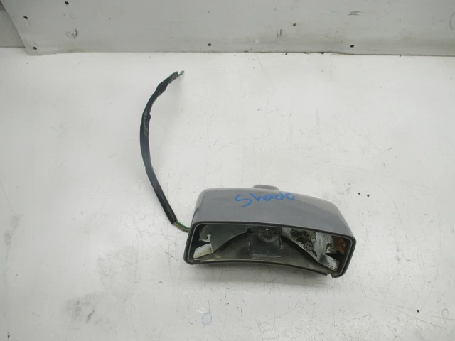 1986 HONDA Schatten VT1100C VT 1100 C Basis,Rücklicht Hinter Bremslicht Signal