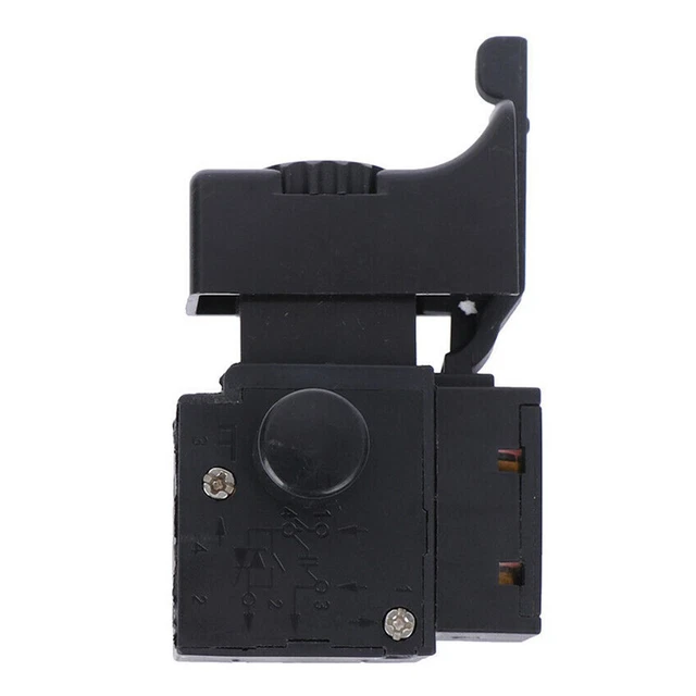 Déclencheur (trigger) Empire Axe NEUF - Couleur Noir Poussière - Référence 73277