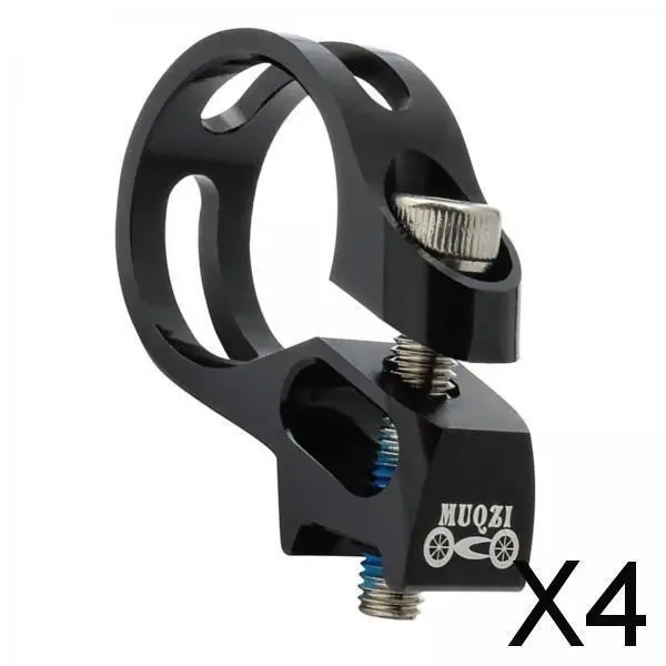 4X Collier de serrage de vélo en alliage 22,2 mm pour X5 X7 X9 X0 XX XO1XX1