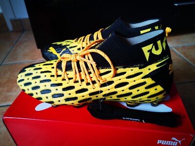 Puma Future 5 1 Netfit 44 10 5us 9 5 Uk New Neuve Rare Foot Soccer Chaussures Eur 190 00 Picclick Fr