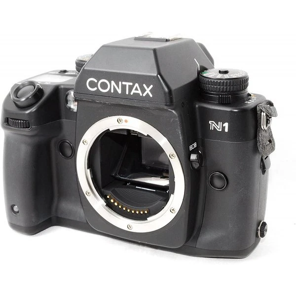 6/4 6/11 Limited Max 000Off 6/5 Up To P3 Times Only On 6/10 Contax N1 Body