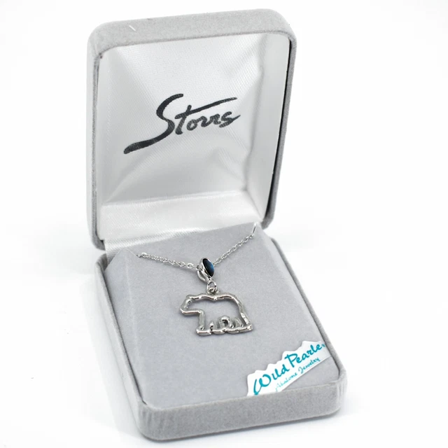 Wild pearle deals abalone jewelry canada