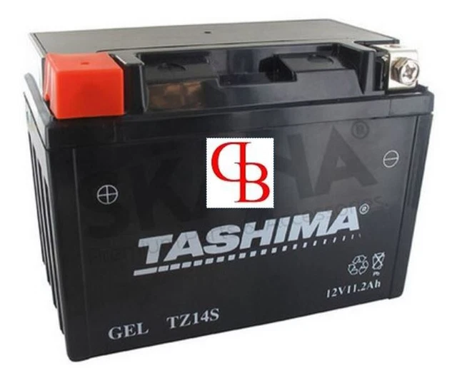 Batteria Gel Xtreme 12V 0.8Ah - Senza Manutenzione, AGM, Per UPS E Sistemi Di Emergenza - Foto 8