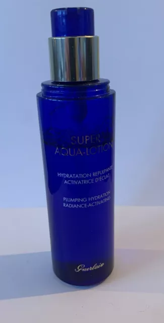Guerlain Super Aqua-Lotion 5oz / 150ml