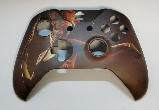 CUSTOM XBOX ONE S Controller