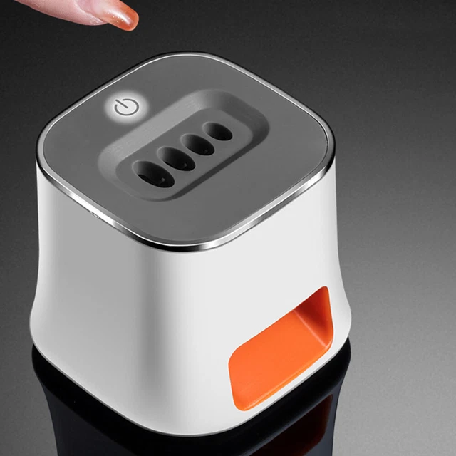 USB AUTOMATIC SEEDS Sheller Sunflower Seed Opener for Sunflower Melon