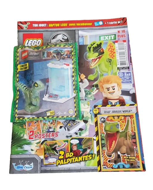Minifigures, Costruzioni, Giocattoli e modellismo - PicClick IT