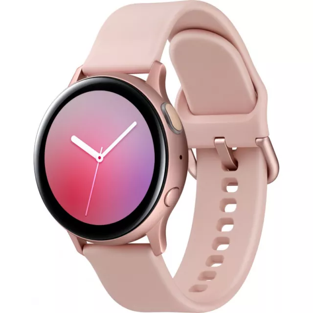 Samsung Galaxy Watch Active 2 (R835) 40MM Gold