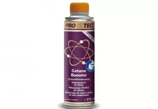 P2181 Optimiser De Cetani Additifs Gasoil 375ml