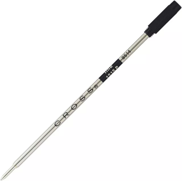 Cross Cross Universal Ballpoint Pen Refills (CRO8514)