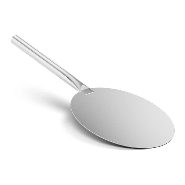 Pelle A Pizza Inox Four Pains Pizzeria Refractaire Pro 60 Cm Longueur   30 Cm