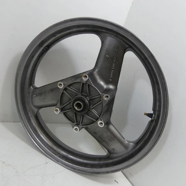Honda ST 1100 Pan European SC26 Jante de la Roue Avant J18XMT3.00 Point A1057
