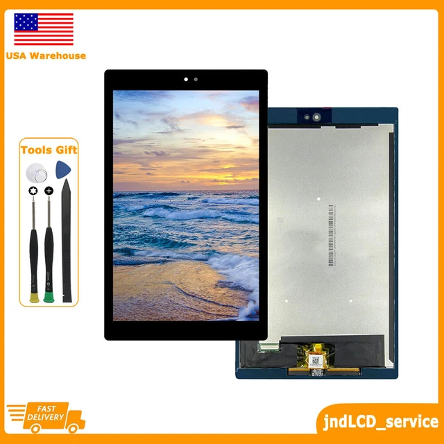 LCD Display Digitizer Screen For Amazon Kindle Fire HD 10 9th Gen M2V3R5 2019