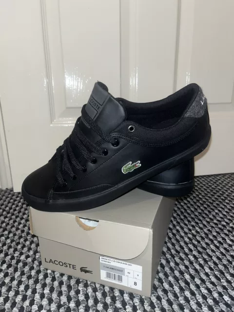Lacoste clearance angha 217