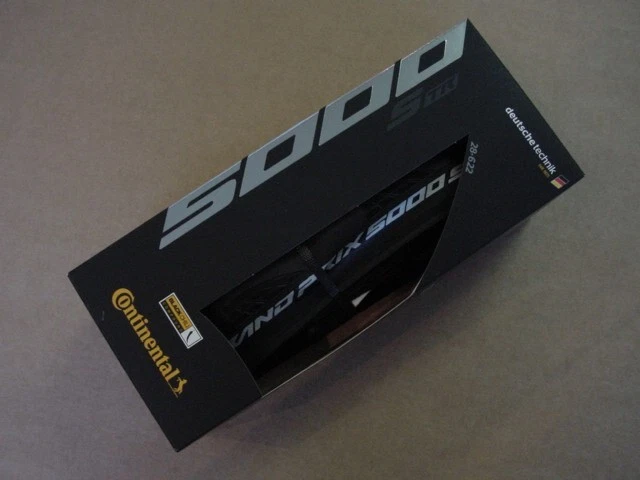 bike tire continental