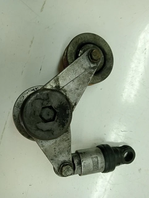 galet tendeur BMW 5 2 TDS (143 CV) 1991 5267248