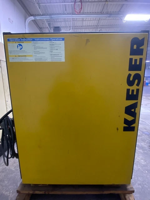 Kaeser Air Dryer Oem Automatic Float Drain Part # Us4170-08, Us417008