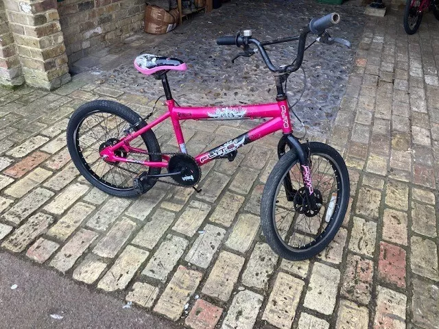 Flite panic 20 inch bmx bike hotsell