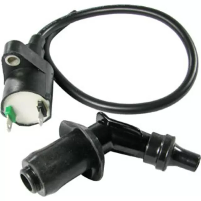 Zündspule+Kerzenstecker-TGB,Aprilia,Aeon,Jonway,MBK,AGM,Baotian,Baja,Jinlun,CPI