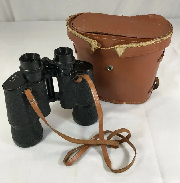 Kalimar binoculars 7x50 cheap
