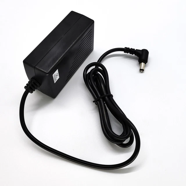 AC Adapter Charger For Boss Roland Lucina AX-09/AX-09B Keytar