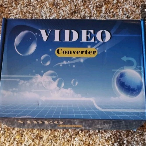 Excelvan SDI to HDMI Converter Adapter - SKU#1513050