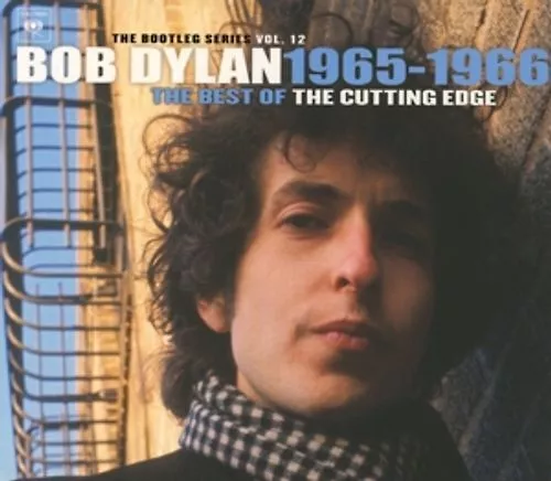 Dylan,Bob - The Best of The Cutting Edge 1965-1966: The Bootle [2 CDs]