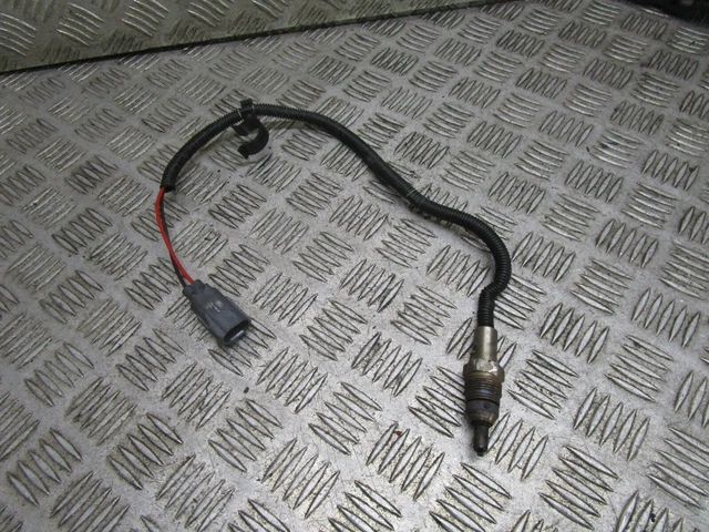 2013-2017 Ford Kuga Mk2 2.0 Tdci Dpf Fuel Vapour Valve Genuine Fv419T540Bb